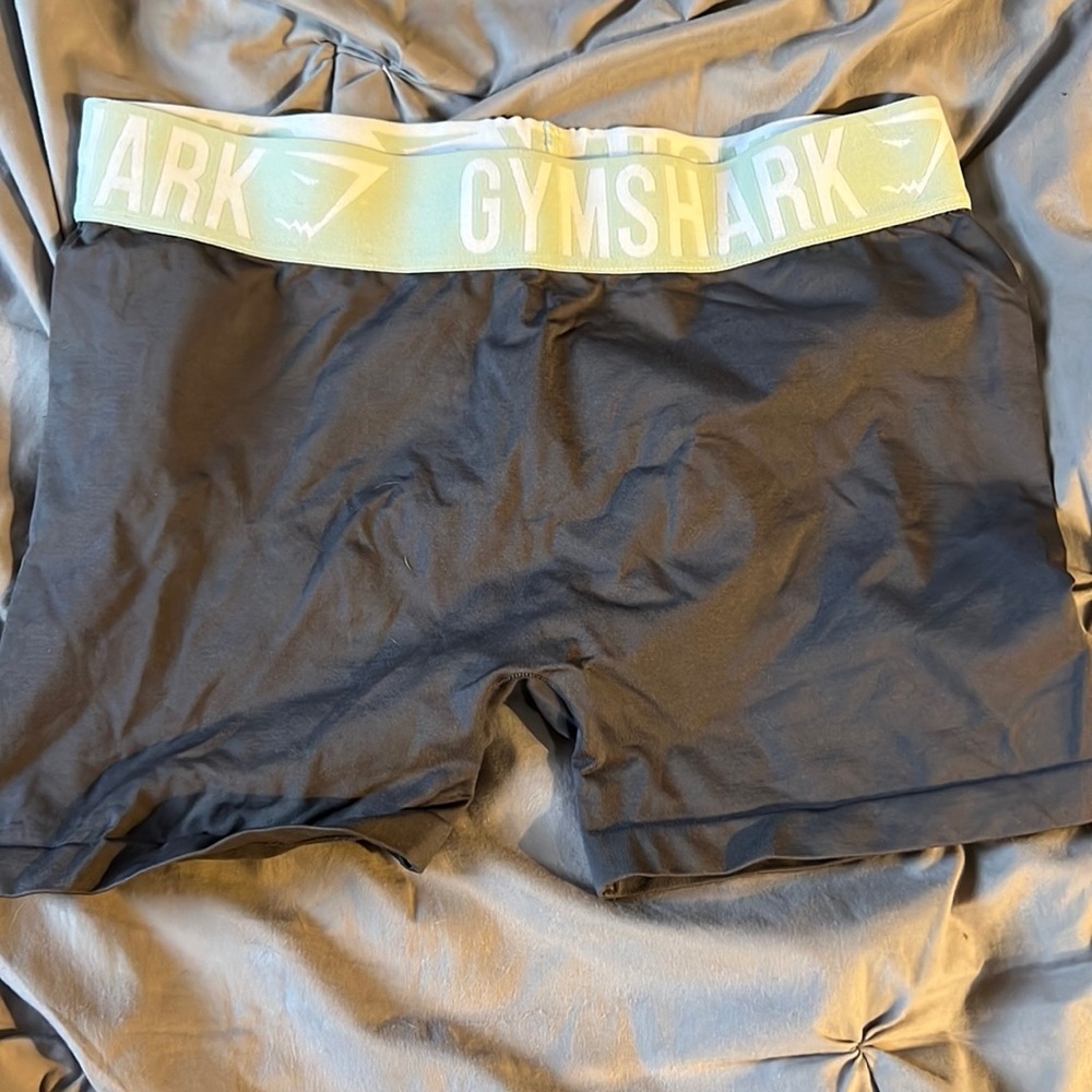Gymshark shorts
